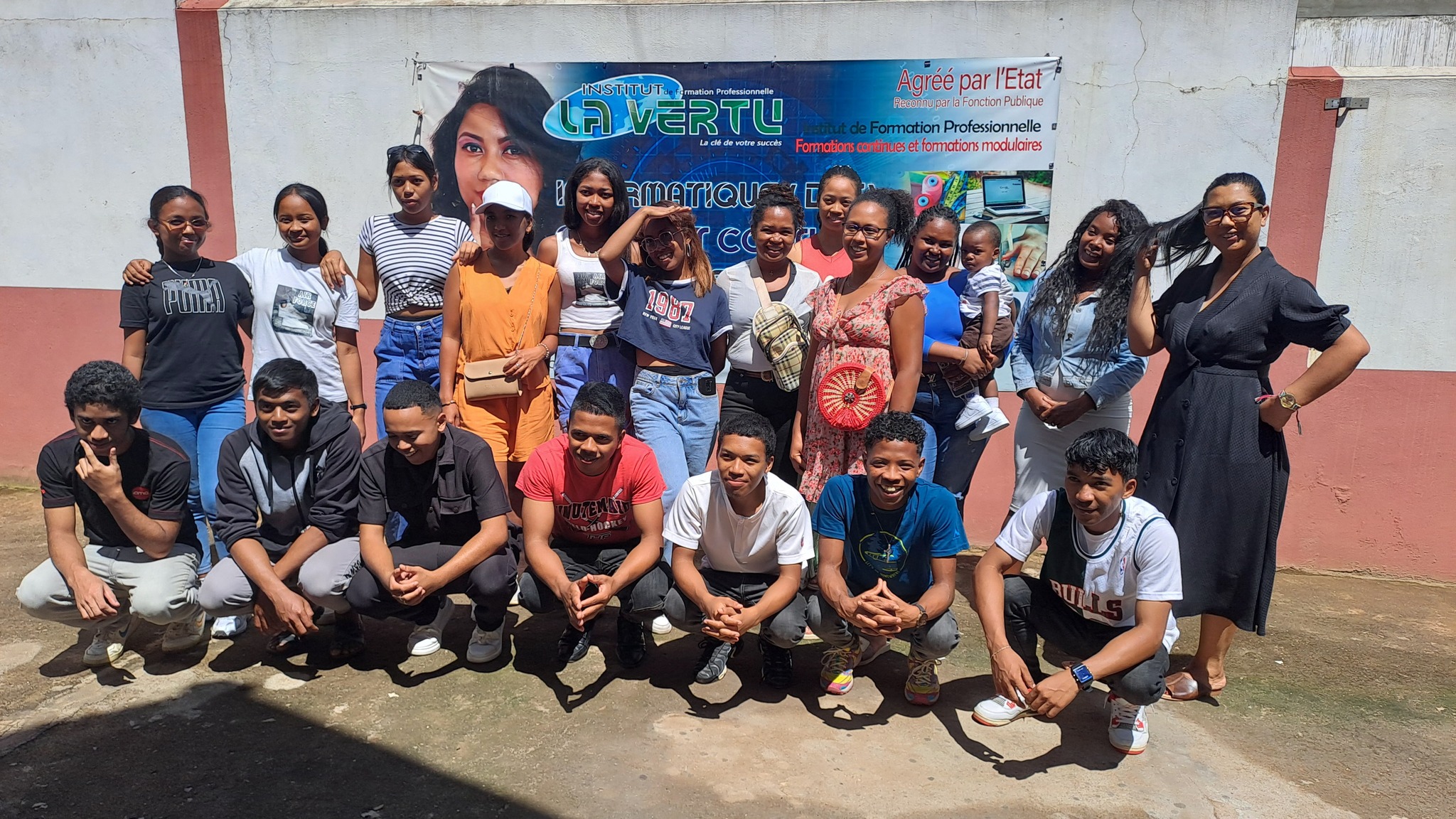 Célébration du Nouvel An 2026